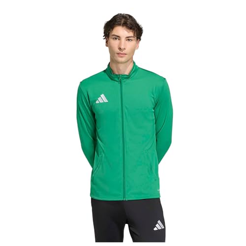 adidas Chaqueta Deportiva Entrada26 para Hombre, Talla 3XL