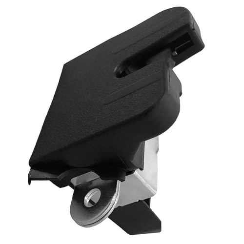 Serrure de coffre Seat Leon en panne : verrouillage précis 1K6827505E - 5