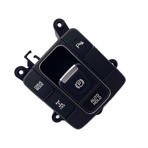 Interruptor de freno Kia Sorento sin codificación botón de recambio 4