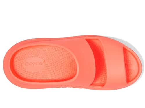 OOFOS Unisex-Adult Ooyea Slide Sandal2