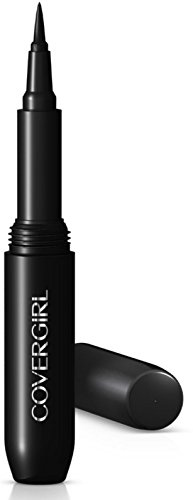 Cover Girl 57901 800blkpsn Pitch Black Passion Bombshell Intensity Eyeliner