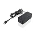 Produktbild Lenovo 45W USB-C AC Portable Adapter (EU) 40AW0045EU