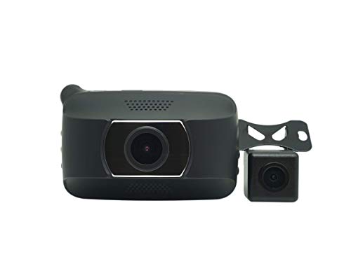 ドライブレコーダー innowa Basics シガープラグモデル