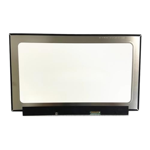 Écran LCD NV133FHM-N62 de remplacement avec résolution Full HD pour PC portable