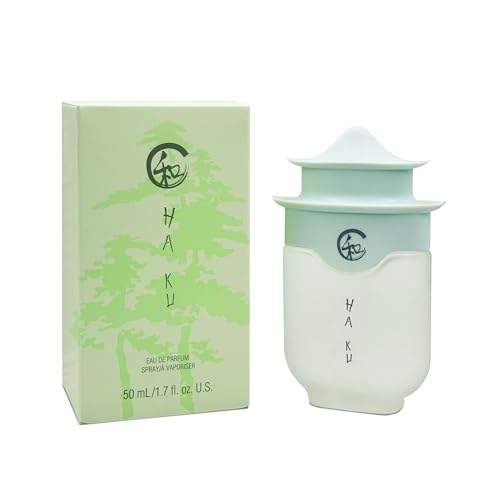 Haku Eau de Parfum Spray for Women