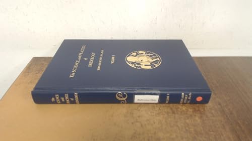 The Science and Practice of Iridology (Volume One) B000KMJSRE Book Cover