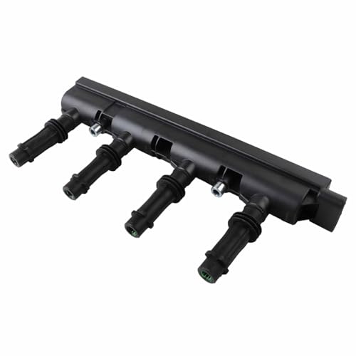 YAOPEI Ignition Coil Pack 7 PINS for Corsa D E Insignia Zafira Adam Astra J Meriva Mokka Aveo 1.2 1.4 Engines 01208093 - Image 4