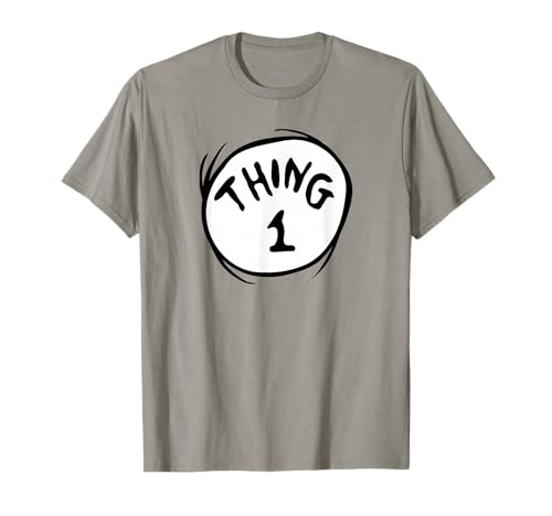 What are the Best  thing 1 shirt Review