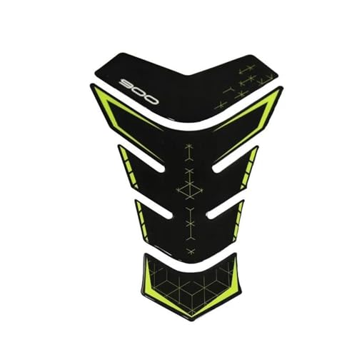 Protection de réservoir carburant moto Z900 kit stickers essence anti-rayures