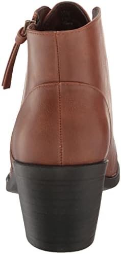 Easy Street Women's Becker, Tan, 7.5 Wide | Image 2