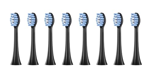 FLYCO FT7105/FT7106/FT7108/FT7205/TH01�d�����u���V�����p�w�b�h�\�t�g�u���V�m�Y���A4�`16��(8 BLACK)