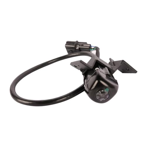 Caméra de recul haute définition pour Hyundai Tucson TL avec capteur CCD