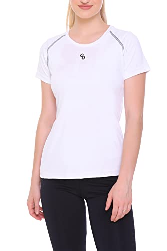 Image of Colors & Blends - Women's Quick-Dry Activewear T-Shirt