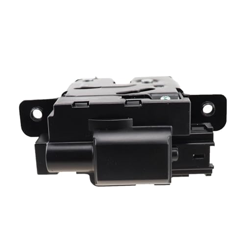 Actionneur loquet serrure coffre pour Nissan Micra Tiida Qashqai