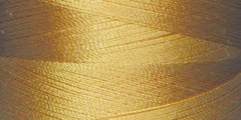 Superior Threads - Kimono Silk ThreadFilament Silk #304 Golden Pavilion 220 Yds.