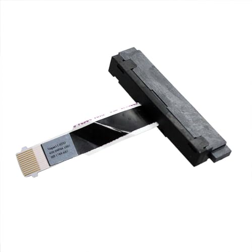 Cable SATA HDD 44mm para Dell Inspiron y Vostro miniatura 3