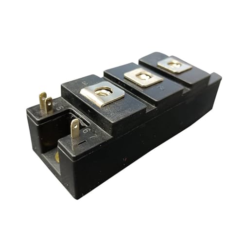 Module d'alimentation contrôlé en silicium PK55FG40 semi-conducteur haute endurance