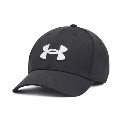 Casquette Under Armour Blitzing Cover