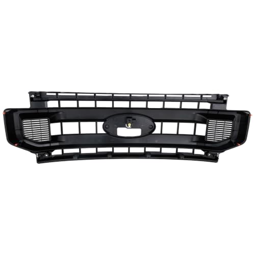 Image of Garage-Pro Grille Assembly For Ford F-250 Super Duty 2020-2022