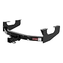 CURT 13355 Klasse 3 Anhängerkupplung 2" Empfänger Select Ford F-150, F-250, F-350, F-450 Super Duty