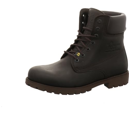 Panama Jack Botas Hombre, Marrón, 44 EU