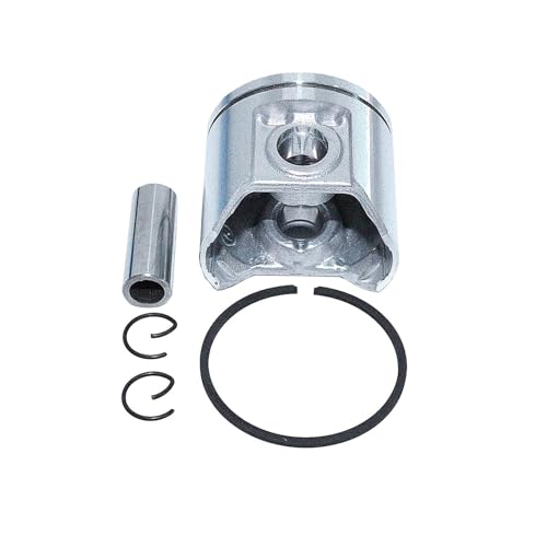 Segment de piston 47mm pour réparer la perte de compression sur 357 XP 359 - 3