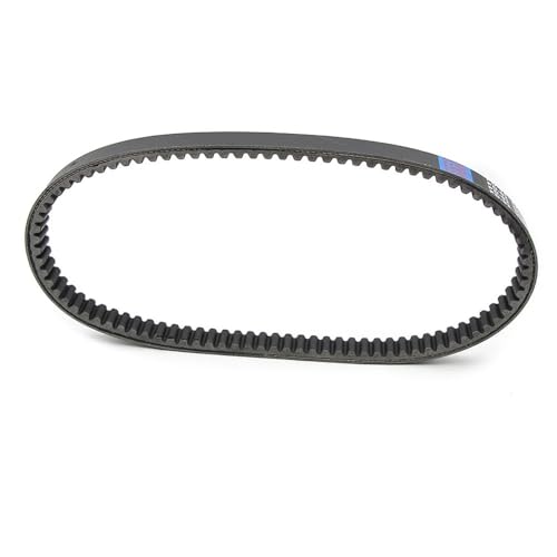 Courroie d'embrayage moto pour Forza 250 NSS250 et Jazz Reflex Transmission MF06