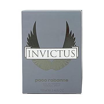 Invictus Masculino Eau de Toilette 100 ml