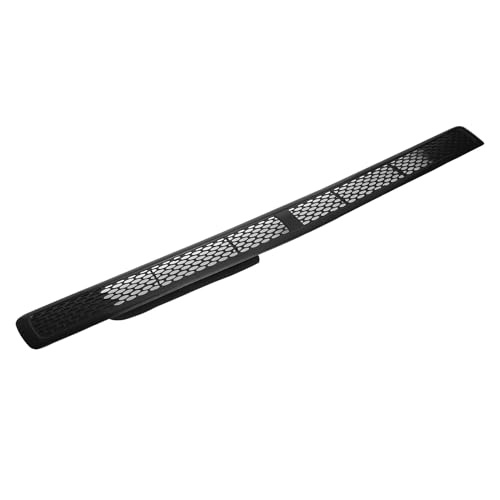 Grille d'aération de capot Sprinter optimisant le refroidissement moteur