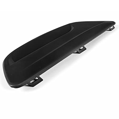 image for Partsmojo Fog Lights Cover Compatible with Chevy Malibu LS LT LTZ Eco 