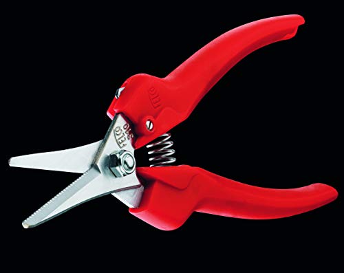 Felco Pruning Shears (F 310) - High Performance One-Hand Garden Pruners - F-310