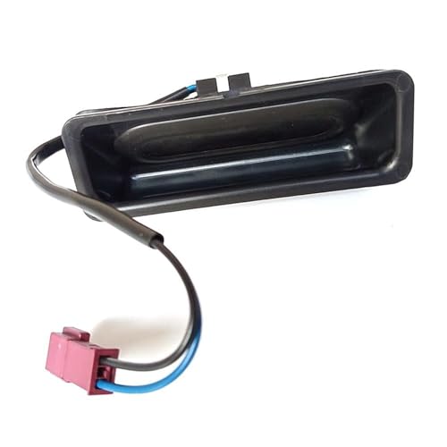 Interrupteur de hayon pour BMW M5 E39 E60 - Bouton poussoir de coffre haute qualité
