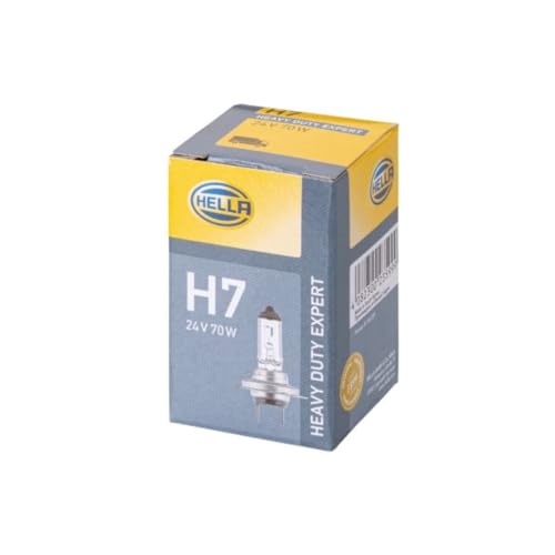 Faro principal HELLA 1EL 011 171-261 con óptica DE halógena de alta precisión vial 5