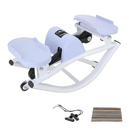 Stepper Rock Stepper Steppers for Exercise at Home Stepper Machine
