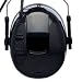 Produktbild 3M 7100088417 HRXS220P3E WorkTunes Pro FM Radio, Helmet Fastering schwarz/klar
