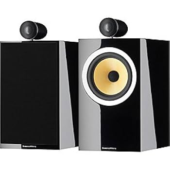 Bowers & Wilkins CM1 S2 ブラック ペアスピーカー B&W B&W : CM1 S2 B - 中古 | オーディオユニオン