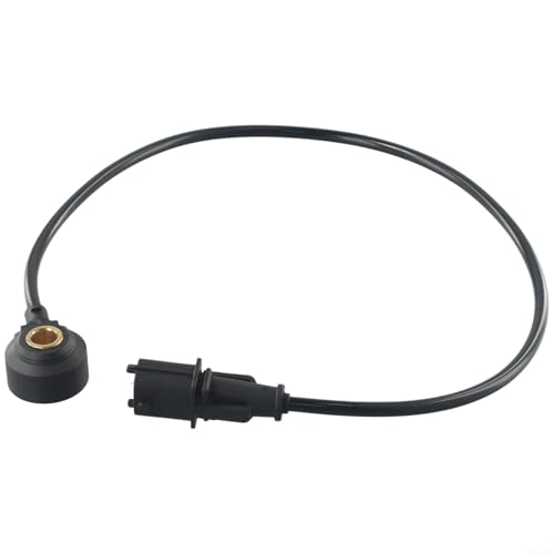 Zilimontt Capteur de chocs de rechange pour Sea-Doo 4TEC pour GTX, pour RXP, pour RXT, GTR, Spark 900/900 pour HO, 155/215, pour GT/GTR/pour GTS 230 (partie 420664031, 420664030, 2410369, 0261231111