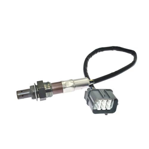 Sensor 36531-RDM-A01 de oxígeno lambda para control de emisiones del motor de coche