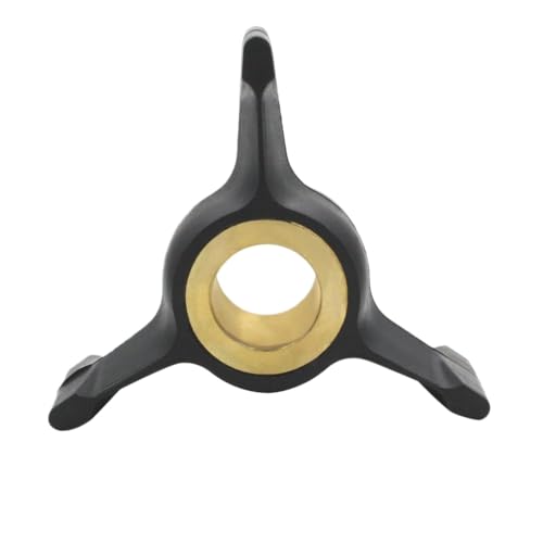 COMODO Water Pump Impeller 432941 18-3104 Replacement for Marine Outboard Cooling System