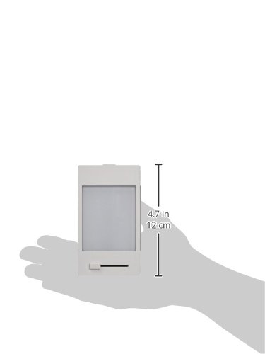 Globe Electric 8950201 Auto Dimmer Night Light #TOP2