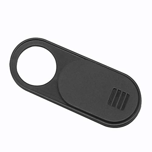 fornorm Couverture Webcam Couverture, couverture ultra thin pour Webcam ordinateur tablette PC Macbook iMac Macbook Pro Protection la ta vie numérique par les Hacker Pack of 1X Cover