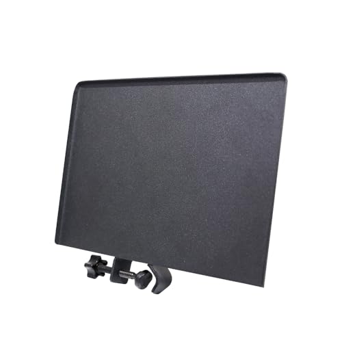 Suporte Bandeja Apoio Tripé Pedestal Acessórios Celular Mic