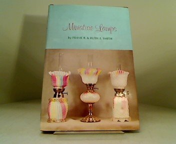 Miniature Lamps, [German] 0840743157 Book Cover