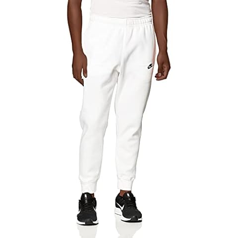 Nike Herren M NSW Club Jggr Bb Hose Cover