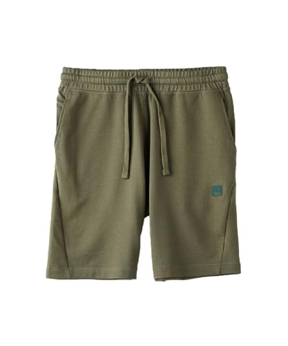 Image of TEGO Revive Shorts | Soft Stretch Recovery Shorts | Slim Fit | VAPArise Fabric | Training, Travel & Lounge Wear | Men's Gym Shorts