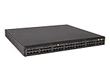 Hpe Flex fabric 5710 48sfp+ 6qsfp+ o interruptor 2qsfp28
