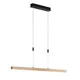 HÖHENVERSTELLBAR - Für die maximale Flexibilität sorgt die stufenlose Höhenverstellung. Du kannst die Höhe flexibel von 90 cm bis 150 cm einstellen