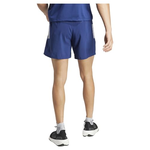 Image of adidas Men Shorts | OTR B Short | Black |