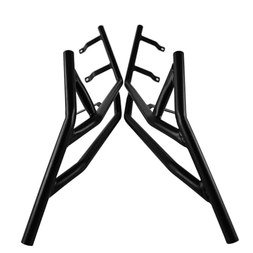 Engine Guard Crash Bars Crash Bars for Xmax 300 2023-2025 Motorcycle Crash Bar Frame Engine Protection Guard Bumper Accessories