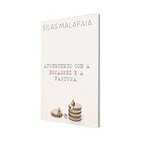 aprendendo com a escassez e a fartura 857689257X Book Cover